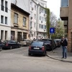 Vogue si Veranda Casa Frumoasa pe Clopotarii Vechi in Bucuresti