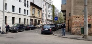 Vogue si Veranda Casa Frumoasa pe Clopotarii Vechi in Bucuresti