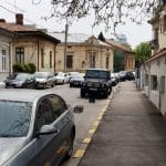 Vogue si Veranda Casa Frumoasa pe Clopotarii Vechi in Bucuresti