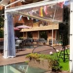 1000 de Chipuri, winebar la Hotelul Caro din Bucuresti
