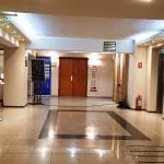 1000 de Chipuri, winebar la Hotelul Caro din Bucuresti