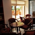 1000 de Chipuri, winebar la Hotelul Caro din Bucuresti