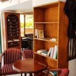 1000 de Chipuri, winebar la Hotelul Caro din Bucuresti