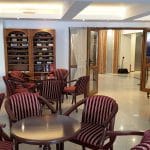 1000 de Chipuri, winebar la Hotelul Caro din Bucuresti