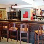 1000 de Chipuri, winebar la Hotelul Caro din Bucuresti