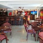 1000 de Chipuri, winebar la Hotelul Caro din Bucuresti