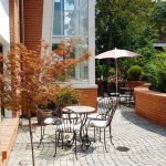 1000 de Chipuri, winebar la Hotelul Caro din Bucuresti