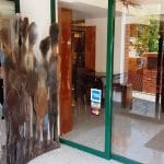 1000 de Chipuri, winebar la Hotelul Caro din Bucuresti