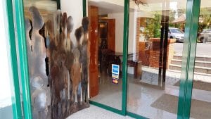 1000 de Chipuri, winebar la Hotelul Caro din Bucuresti