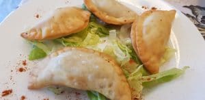 Arabesk, restaurant oriental arabesc in Pipera