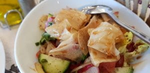 Arabesk, restaurant oriental arabesc in Pipera