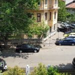 BITE, restaurant boem cu mai multe terase in strada Matasari din Bucuresti