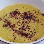 BITE, restaurant boem cu mai multe terase in strada Matasari din Bucuresti
