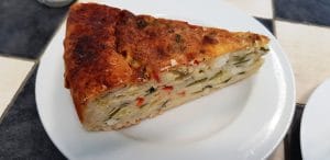 Bacania Veche - Casa Sperantei, bistrou in cartierul de afaceri Pipera