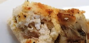 Bacania Veche - Casa Sperantei, bistrou in cartierul de afaceri Pipera