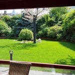 Bellagio Villa, restaurant italian si salon de evenimente in cartierul Vitan din Bucuresti