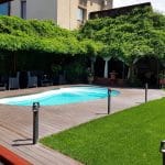 Bellagio Villa, restaurant italian si salon de evenimente in cartierul Vitan din Bucuresti