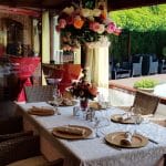 Bellagio Villa, restaurant italian si salon de evenimente in cartierul Vitan din Bucuresti