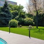 Bellagio Villa, restaurant italian si salon de evenimente in cartierul Vitan din Bucuresti