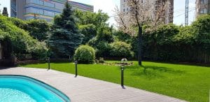 Bellagio Villa, restaurant italian si salon de evenimente in cartierul Vitan din Bucuresti