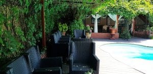 Bellagio Villa, restaurant italian si salon de evenimente in cartierul Vitan din Bucuresti