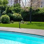 Bellagio Villa, restaurant italian si salon de evenimente in cartierul Vitan din Bucuresti