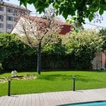 Bellagio Villa, restaurant italian si salon de evenimente in cartierul Vitan din Bucuresti