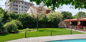 Bellagio Villa, restaurant italian si salon de evenimente in cartierul Vitan din Bucuresti