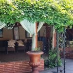 Bellagio Villa, restaurant italian si salon de evenimente in cartierul Vitan din Bucuresti
