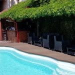 Bellagio Villa, restaurant italian si salon de evenimente in cartierul Vitan din Bucuresti