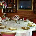 Bellagio Villa, restaurant italian si salon de evenimente in cartierul Vitan din Bucuresti