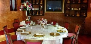 Bellagio Villa, restaurant italian si salon de evenimente in cartierul Vitan din Bucuresti