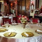 Bellagio Villa, restaurant italian si salon de evenimente in cartierul Vitan din Bucuresti