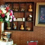 Bellagio Villa, restaurant italian si salon de evenimente in cartierul Vitan din Bucuresti