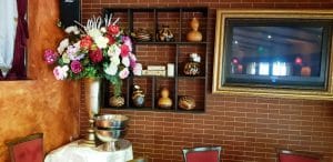 Bellagio Villa, restaurant italian si salon de evenimente in cartierul Vitan din Bucuresti