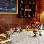 Bellagio Villa, restaurant italian si salon de evenimente in cartierul Vitan din Bucuresti