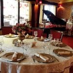Bellagio Villa, restaurant italian si salon de evenimente in cartierul Vitan din Bucuresti
