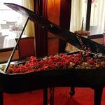 Bellagio Villa, restaurant italian si salon de evenimente in cartierul Vitan din Bucuresti