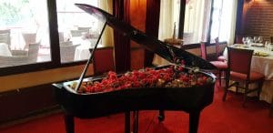 Bellagio Villa, restaurant italian si salon de evenimente in cartierul Vitan din Bucuresti
