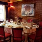 Bellagio Villa, restaurant italian si salon de evenimente in cartierul Vitan din Bucuresti