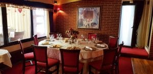 Bellagio Villa, restaurant italian si salon de evenimente in cartierul Vitan din Bucuresti