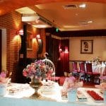 Bellagio Villa, restaurant italian si salon de evenimente in cartierul Vitan din Bucuresti