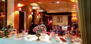 Bellagio Villa, restaurant italian si salon de evenimente in cartierul Vitan din Bucuresti