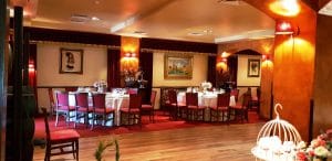 Bellagio Villa, restaurant italian si salon de evenimente in cartierul Vitan din Bucuresti