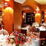 Bellagio Villa, restaurant italian si salon de evenimente in cartierul Vitan din Bucuresti