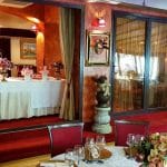 Bellagio Villa, restaurant italian si salon de evenimente in cartierul Vitan din Bucuresti