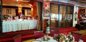 Bellagio Villa, restaurant italian si salon de evenimente in cartierul Vitan din Bucuresti