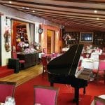 Bellagio Villa, restaurant italian si salon de evenimente in cartierul Vitan din Bucuresti