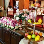 Bellagio Villa, restaurant italian si salon de evenimente in cartierul Vitan din Bucuresti