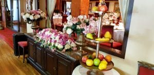 Bellagio Villa, restaurant italian si salon de evenimente in cartierul Vitan din Bucuresti